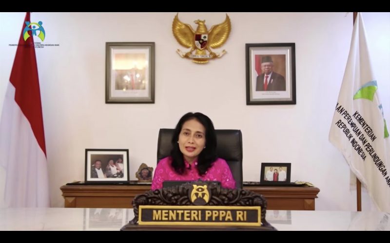 Pemberdayaan Perempuan Dan Kesetaraan Gender, Prioritas Pembangunan ...